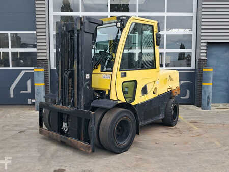 Hyster H5.5FT