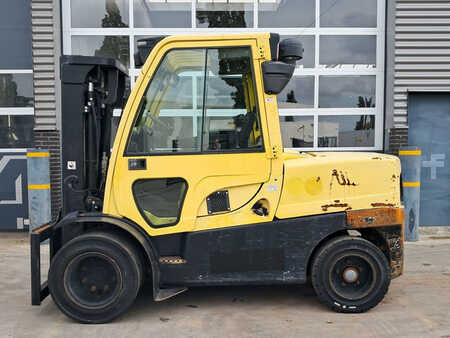 Hyster H5.5FT