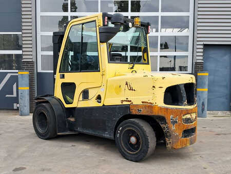 Hyster H5.5FT