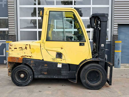 Hyster H5.5FT