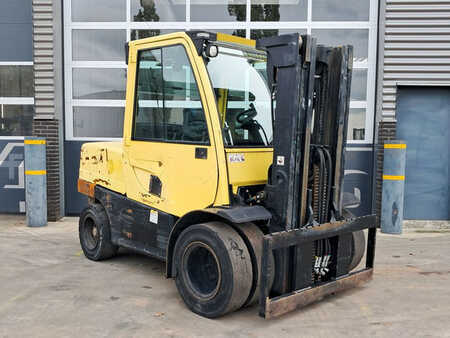 Hyster H5.5FT