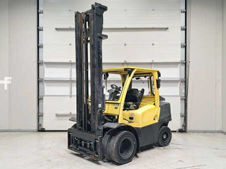 Hyster H4.0FT5