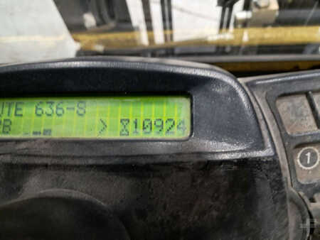 Hyster H4.0FT5