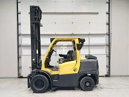 Hyster H4.0FT5