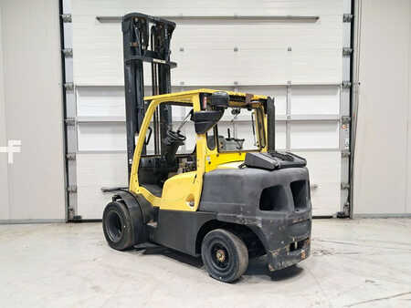 Hyster H4.0FT5