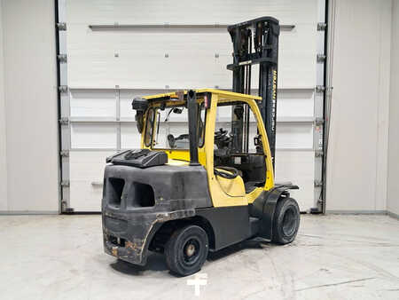 Hyster H4.0FT5