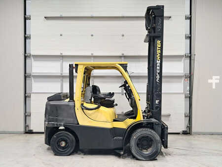 Hyster H4.0FT5