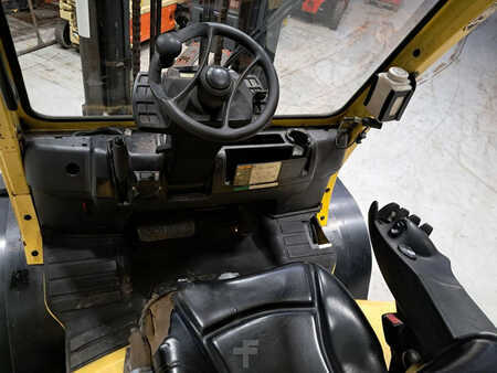 Hyster H4.0FT5