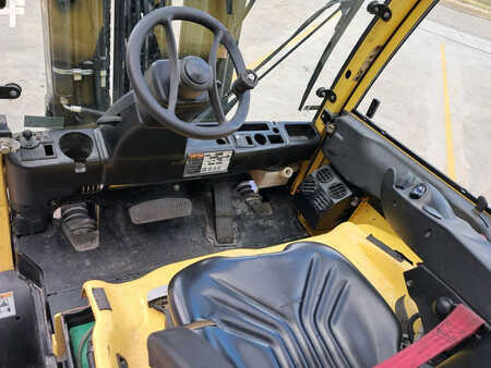 Elektro čtyřkolový VZV 2019  Hyster J5.5XN6 (8)
