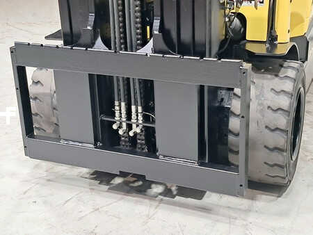 Sähkö - 4 pyör 2019  Hyster J5.5XN6 (17)