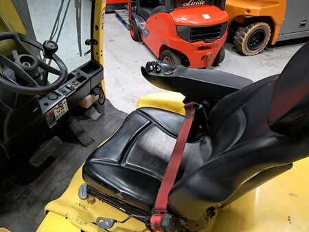 Sähkö - 4 pyör 2019  Hyster J5.5XN6 (18)