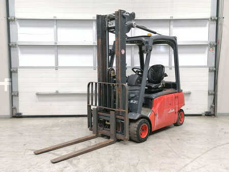 Linde E20PL-01