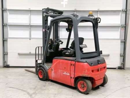 Elektro 4 Rad 2013  Linde E20PL-01 (3)