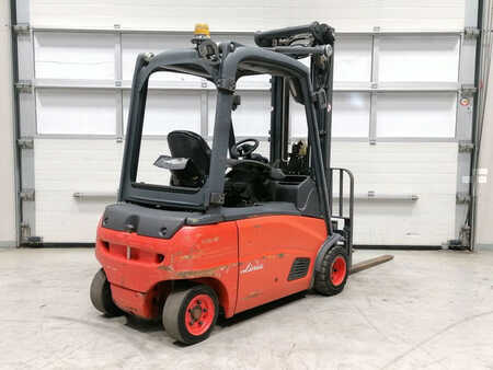 Linde E20PL-01