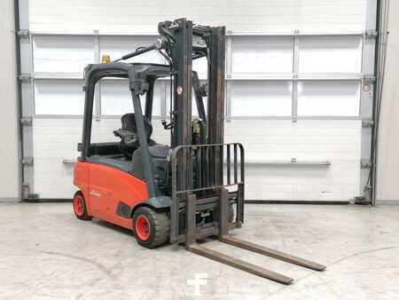 Linde E20PL-01