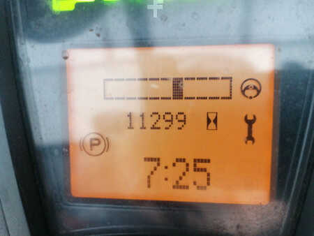 Elektro tříkolové VZV 2014  Linde E16H-02 (11)