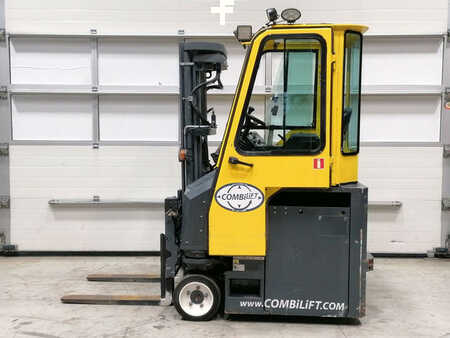 Combilift CBE2500