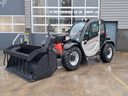 Manitou MLT-625