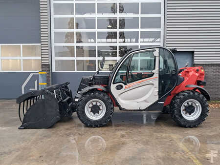 Manitou MLT-625