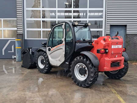 Manitou MLT-625