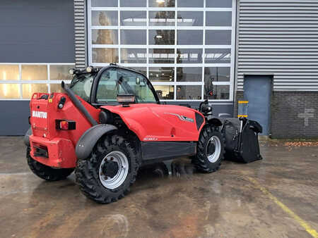 Manitou MLT-625