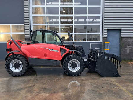 Manitou MLT-625