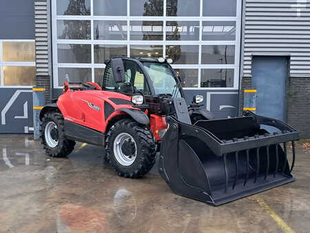 Manitou MLT-625