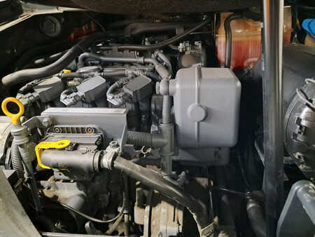 LPG heftrucks 2021  Linde H25T-01 (9)
