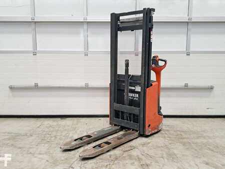 Pallestabler 2010  Linde L10 (1)