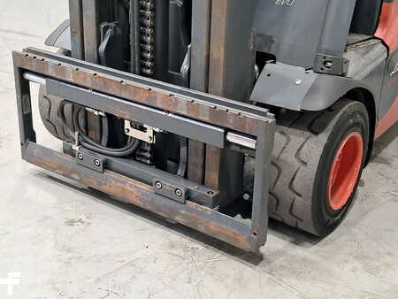 Sähkö - 4 pyör 2017  Linde E20PL-02 (7)