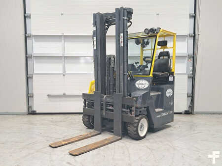 LPG Forklifts 2015  Combilift CB4000 (1)