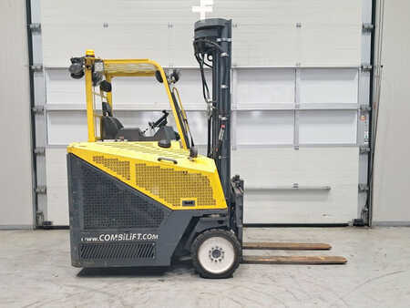 LPG Forklifts 2015  Combilift CB4000 (5)