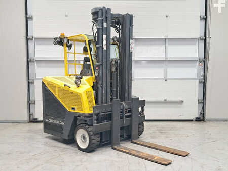 LPG Forklifts 2015  Combilift CB4000 (6)