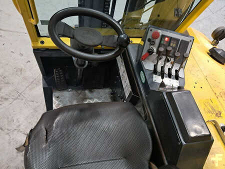 LPG Forklifts 2015  Combilift CB4000 (8)