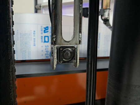 Doosan BR25JW-9