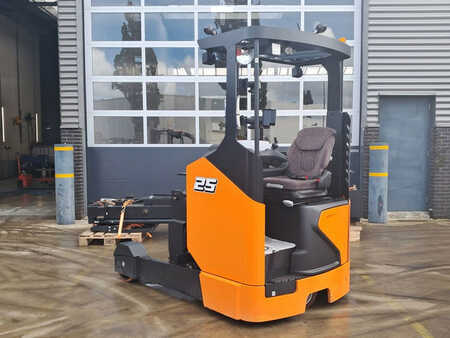 Doosan BR25JW-9