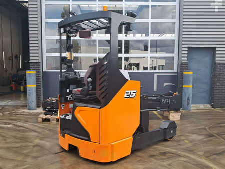 Doosan BR25JW-9