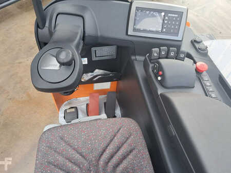 Doosan BR25JW-9