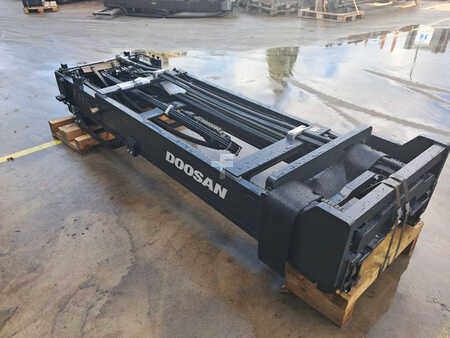 Doosan BR16JW-9