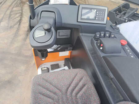 Doosan BR16JW-9