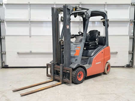 Linde H14T-01