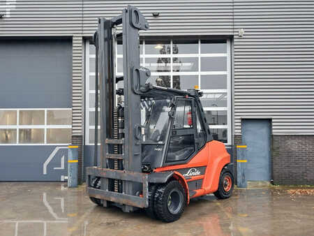 Linde H80D-02/900