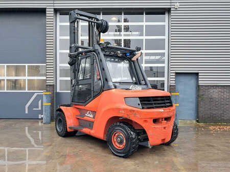 Linde H80D-02/900