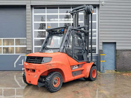 Linde H80D-02/900