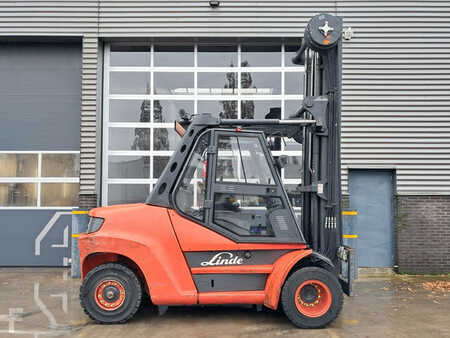 Linde H80D-02/900