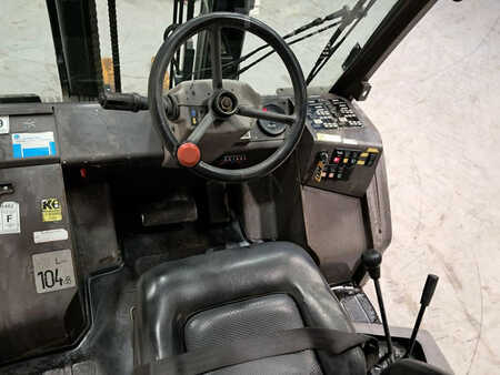 Rough Terrain Forklifts 2012  Manitou MH20-4T (8)