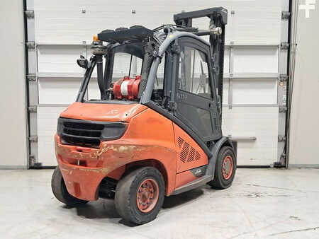 Linde H45D-02