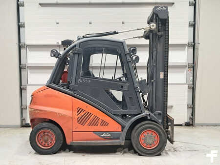 Linde H45D-02