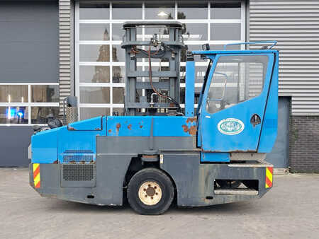 Sideloaders 2012  Combilift C6000SR (2)