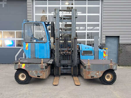 Sideloaders 2012  Combilift C6000SR (5)